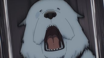 Cena de Nightfall - Primeiro ataque de ciúmes