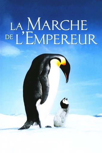 La Marche de l'empereur (2005)
