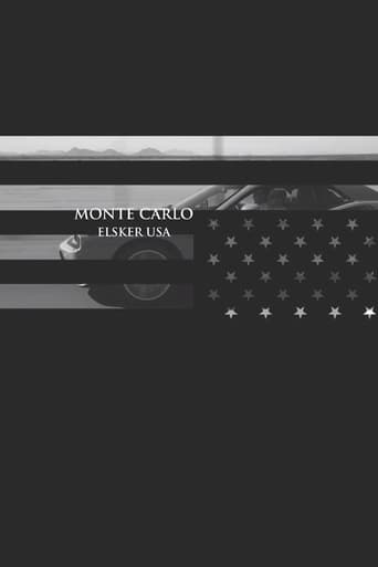 Monte Carlo elsker USA 2014