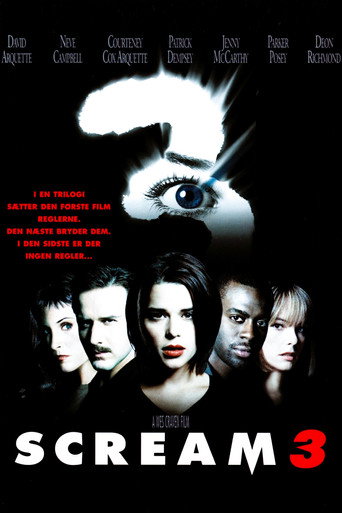 Scream 3