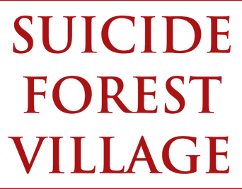 Suicide Forest Village logo