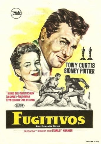 Fugitivos (1958)