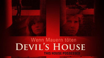 This House Possessed (1981)