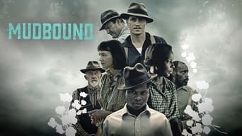 Galeria 5 - Mudbound