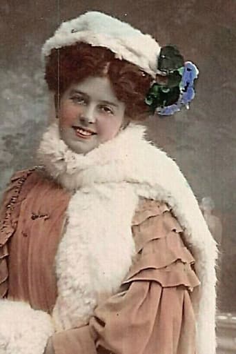 Image of Florence Wix