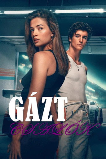 Gázt - Csalók