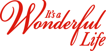 It's a Wonderful Life logo