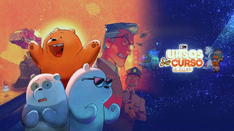 Still 8 from We Bare Bears: The Movie