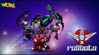 RollBots (2009)
