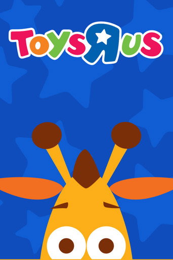 Toys"R"Us poster
