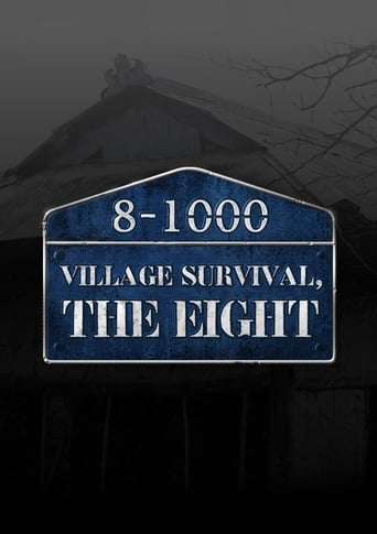 poster of Village Survival, the Eight