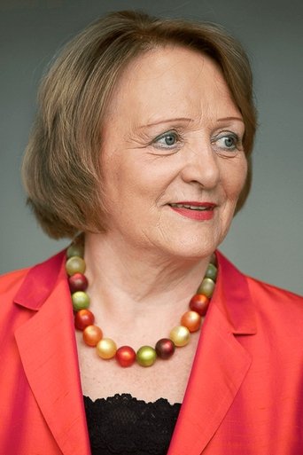 Image of Sabine Leutheusser-Schnarrenberger