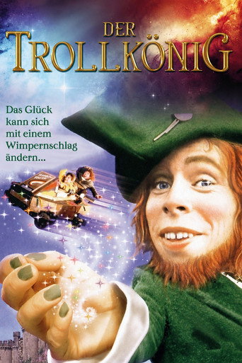 Leprechaun: le Retour de l'Elfe guerrier