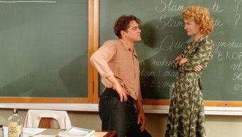 Episode 1 — Episode 1