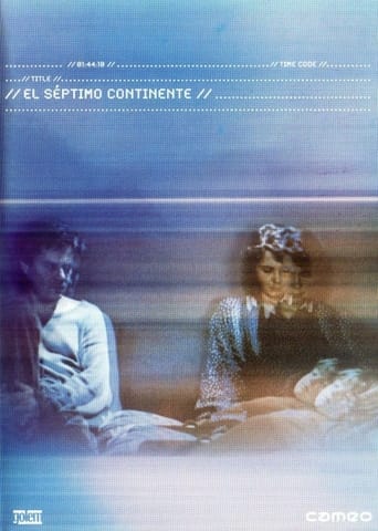 Poster of El séptimo continente