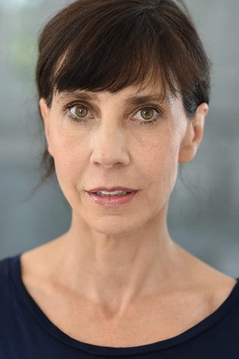 Laurel Lefkow headshot