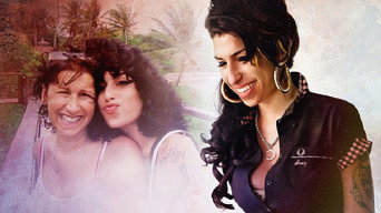 Reclaiming Amy (2021)