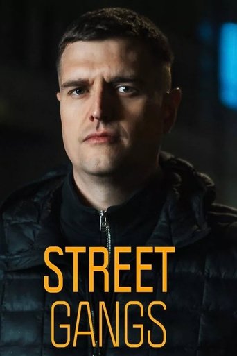 Street Gangs: Season 1