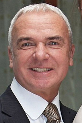 Foto de Stanislav Popov