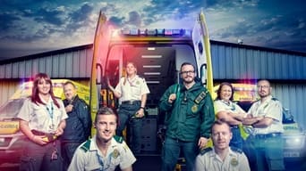Inside the Ambulance (2016-2022)