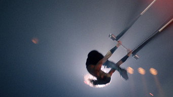 #17 The Acrobat