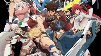 GUILTY GEAR STRIVE: DUAL RULERS - S1E01