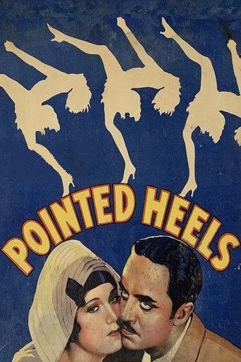 Pointed Heels (1929)