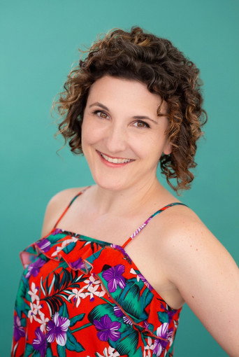 Kelly Sheridan