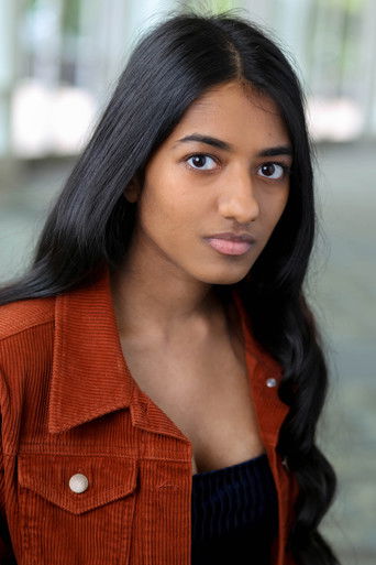 Foto de Pooja Pasupula