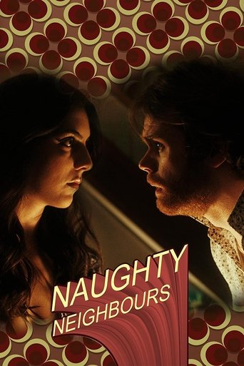 Poster of Naughty Neighbours