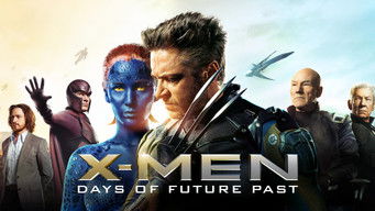 Galeria 5 - X-Men: Días del futuro pasado