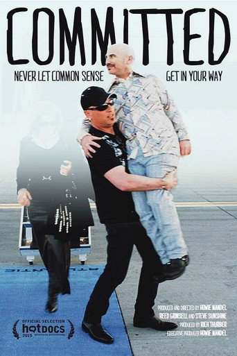 Committed (2014)