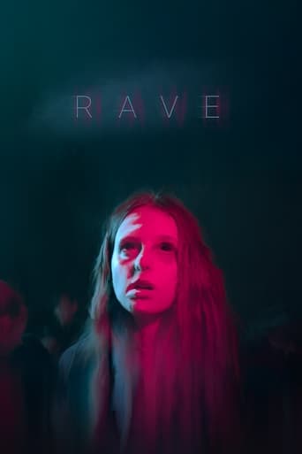 Poster för Rave