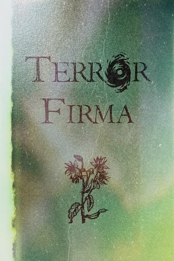 Poster of Terror Firma