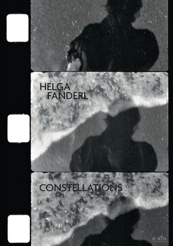 HELGA FANDERL - CONSTELLATIONS (RE:VOIR, 2023) (2023)