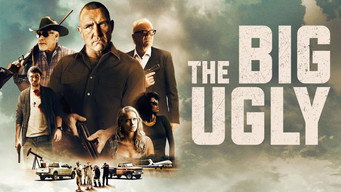 #17 The Big Ugly