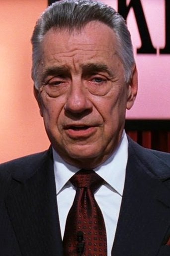 Image of Philip Baker Hall