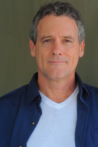 Jon Eric Preston portrait