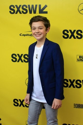 Image of Noah Jupe