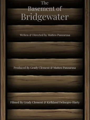 The Basement of Bridgewater (1970)