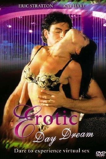 Poster för Erotic Day Dream