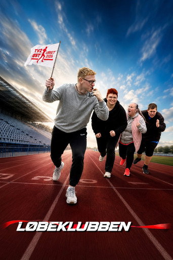 The Running Club (2026)