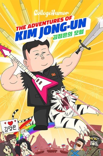 The Adventures of Kim Jong-un: Season 1