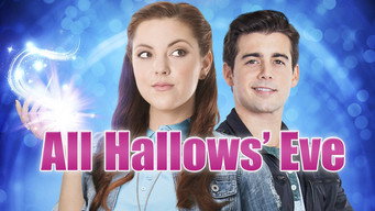 All Hallows' Eve (2016)