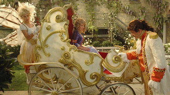 K3 and the Cat Prince (2007)