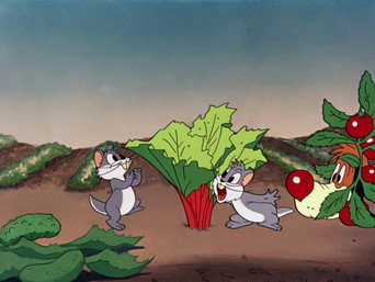 Looney Tunes T19E2