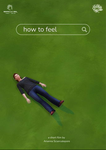 how to feel