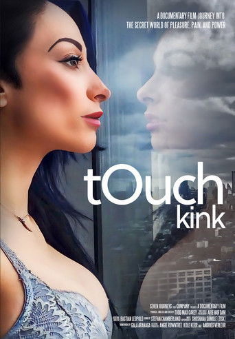Touch Kink (2023)