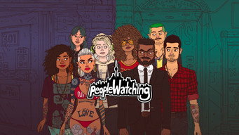 People Watching (2017- )
