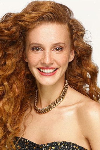 Foto de Ahsen Eroğlu